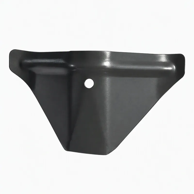 1 Corro Saddle