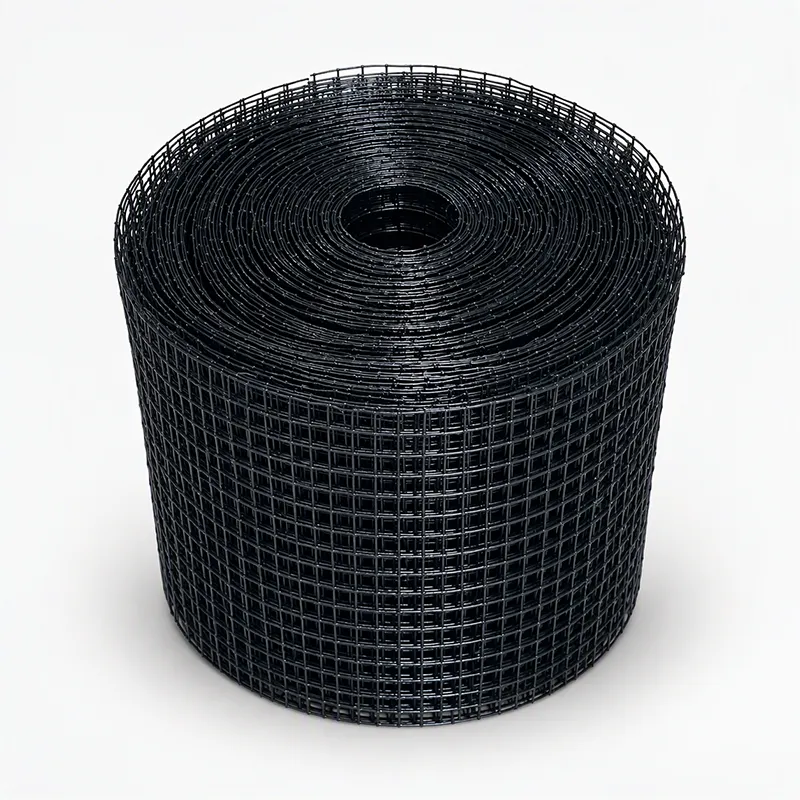 1 Solar Mesh Roll