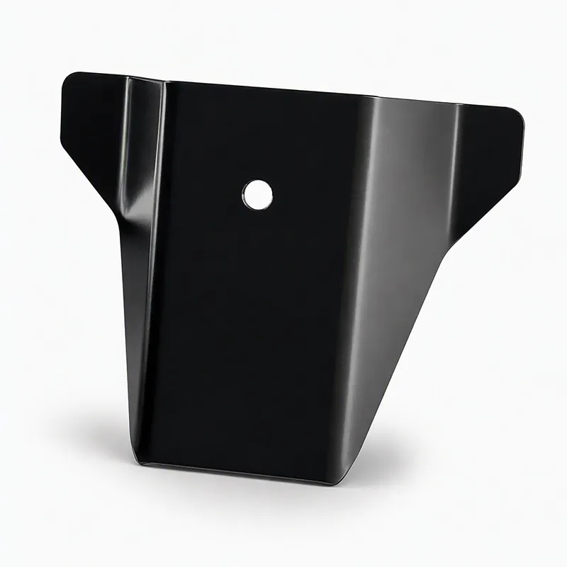 3 Trimdek Saddle