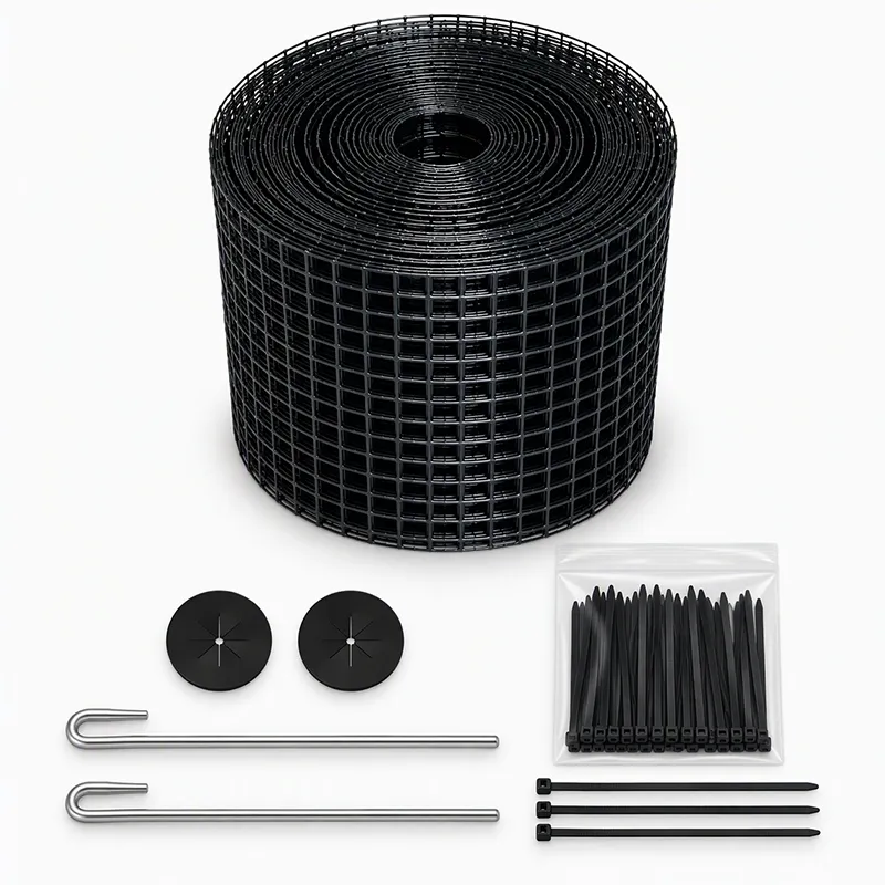 Solar Kit Stainless Clips